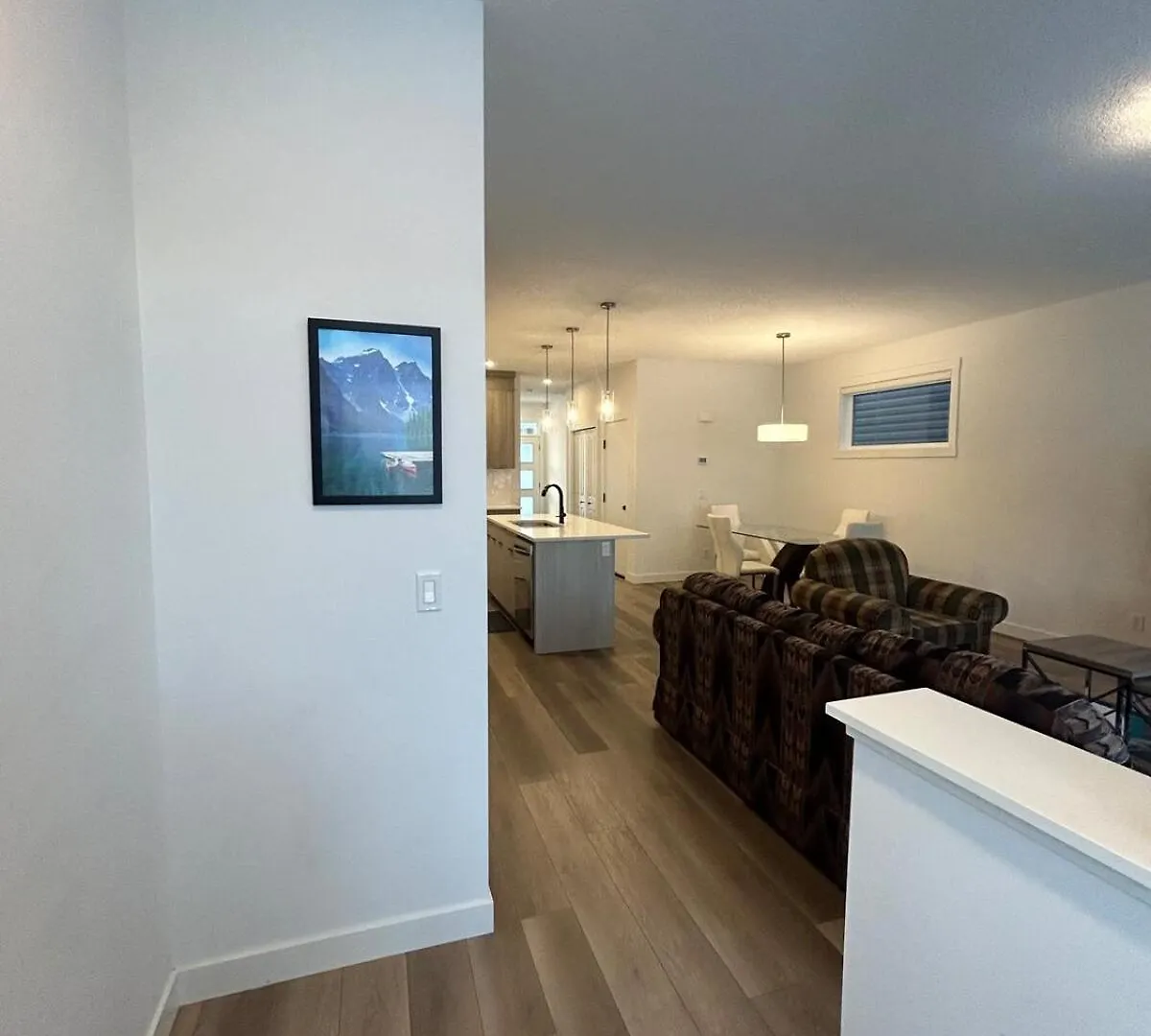 Holiday home Seton Villas 5Bed Hse Including Basement & Kingbed Calgary