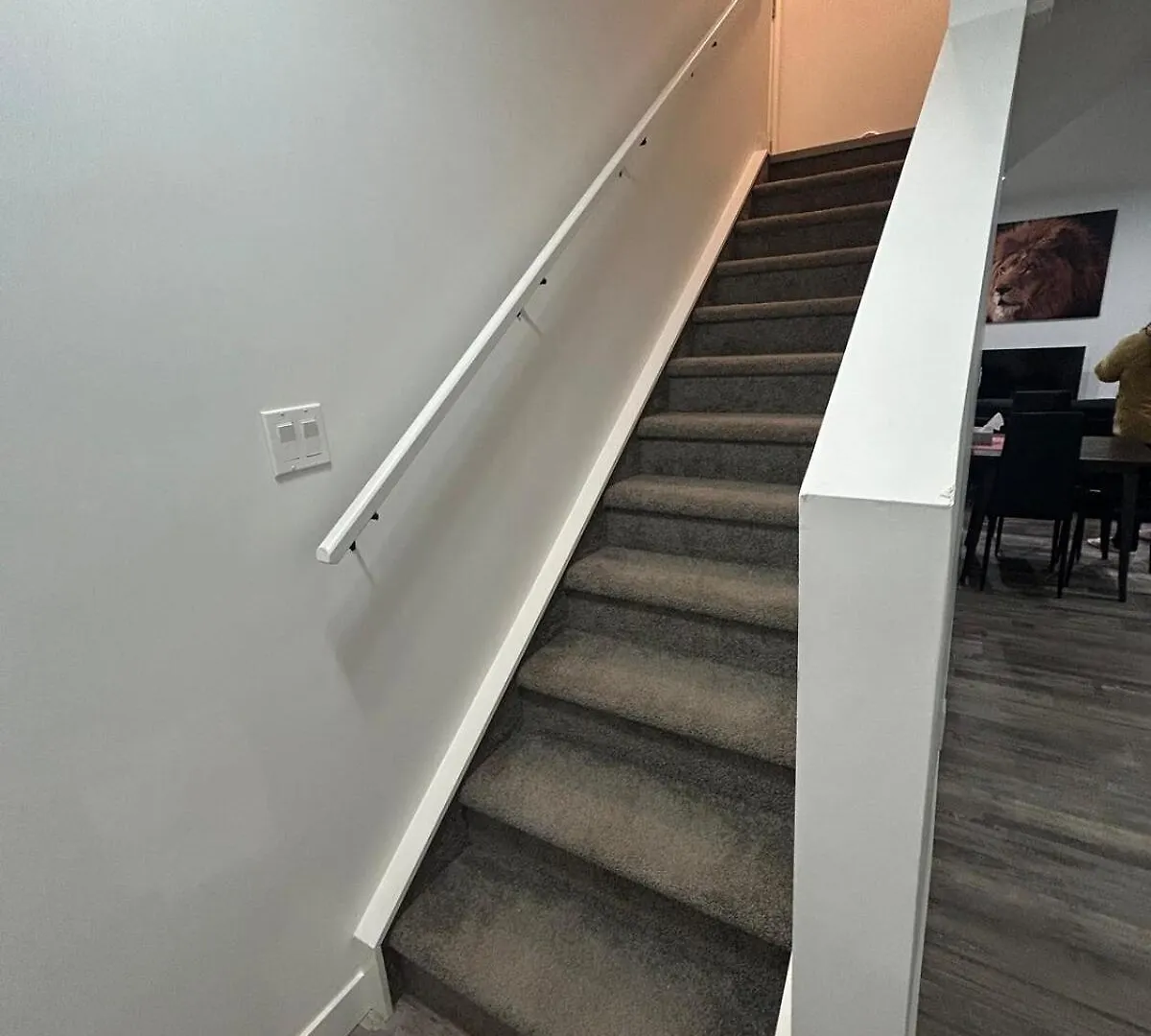 Сasa de vacaciones Seton Villas 5Bed Hse Including Basement & Kingbed YYC