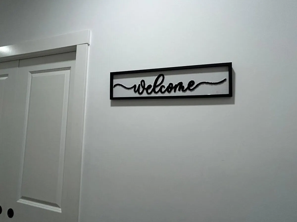 Holiday home Seton Villas 5Bed Hse Including Basement & Kingbed Calgary